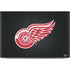 NHL Detroit Red Wings Black Background Dell XPS Skin